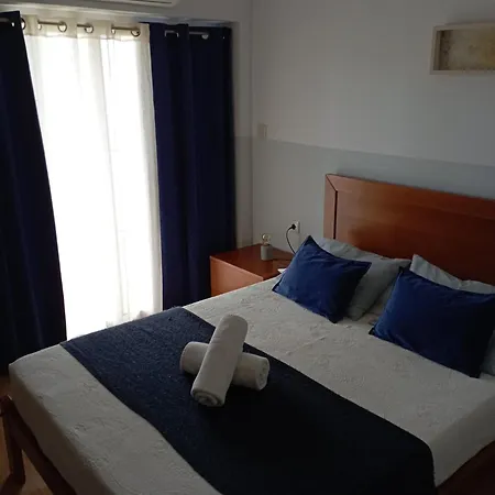 Maison d'hôtes Tomas Barqueiro Folgosa (Viseu)