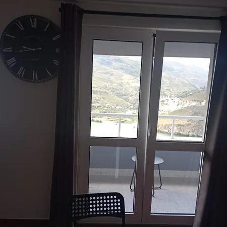 Tomas Barqueiro Pensjonat Folgosa (Viseu)