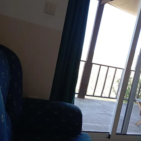 Pensjonat Tomas Barqueiro 4*