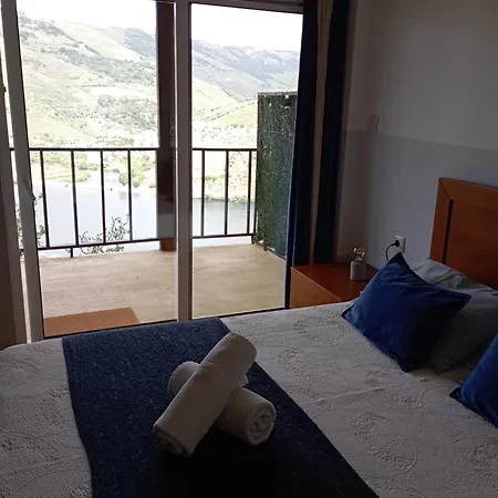 Tomas Barqueiro 4* Folgosa (Viseu)