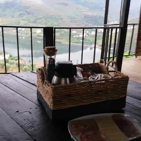 Tomas Barqueiro Pensjonat