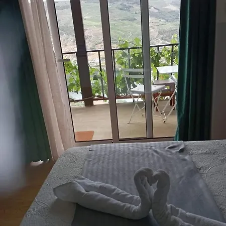 Tomas Barqueiro Pensjonat 4*