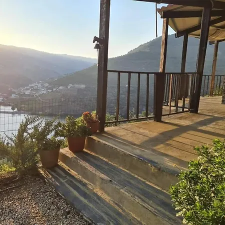 Tomas Barqueiro Pensjonat