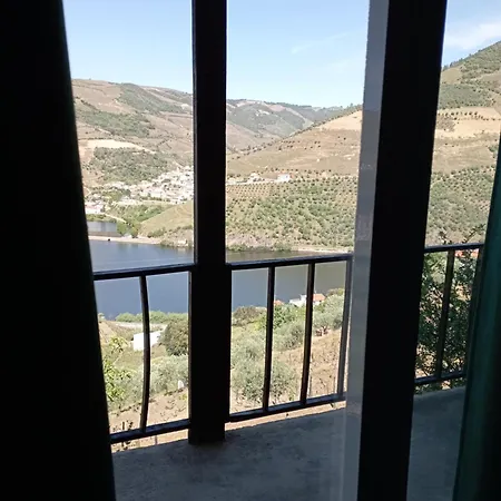 Pensjonat Tomas Barqueiro