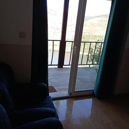 Pensjonat Tomas Barqueiro