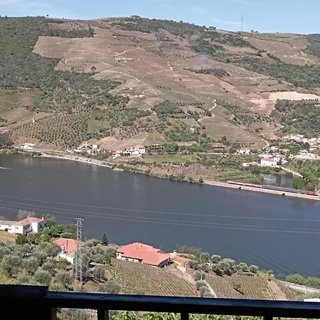 Pensjonat Tomas Barqueiro Folgosa (Viseu)