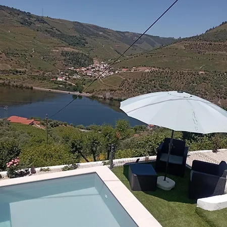 Tomas Barqueiro Maison d'hôtes
