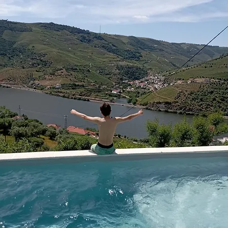 Tomas Barqueiro Pensjonat 4*