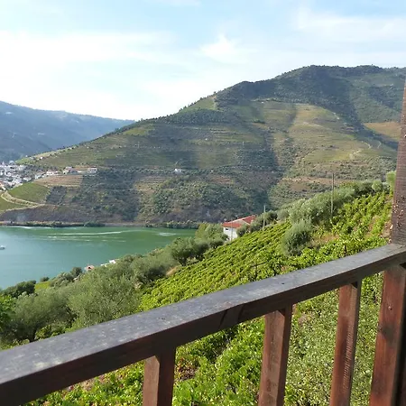 Pensjonat Tomas Barqueiro