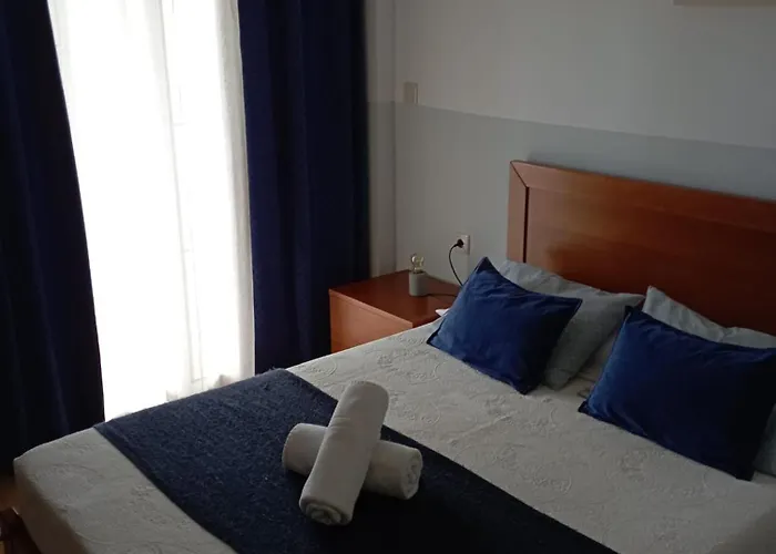 Affittacamere Tomás Barqueiro Folgosa (Viseu)