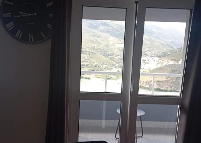 Tomás Barqueiro Affittacamere Folgosa (Viseu)