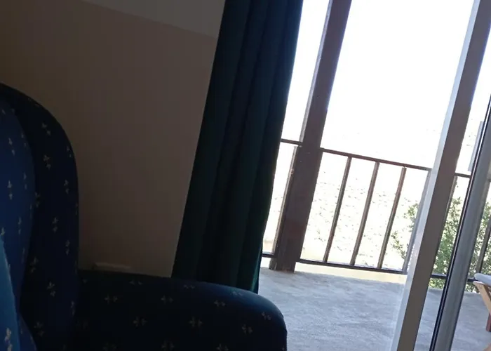 Affittacamere Tomás Barqueiro 4*