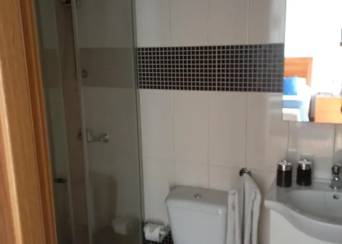 Tomás Barqueiro Affittacamere