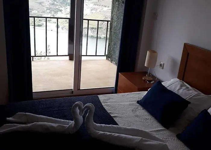 Guest house Tomas Barqueiro