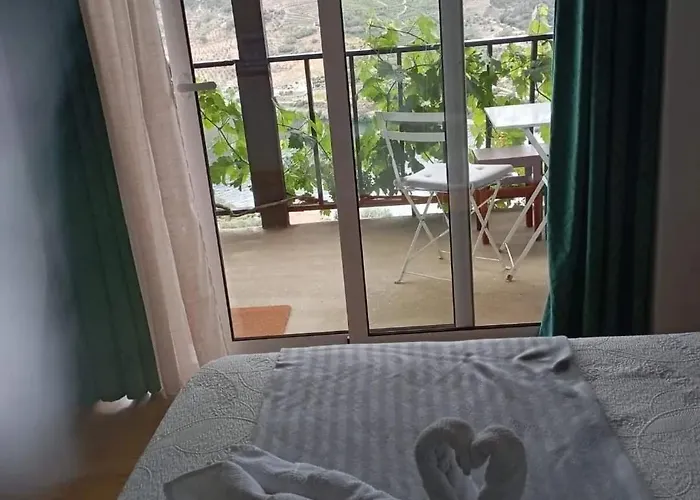 Tomas Barqueiro Guest house 4*