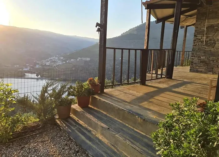 Tomas Barqueiro Guest house