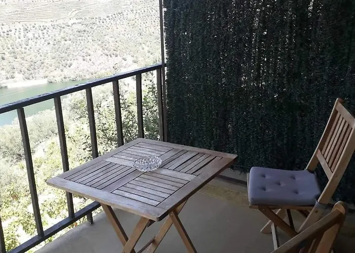 Tomas Barqueiro Guest house