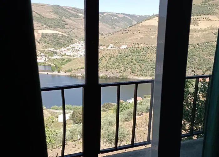 Guest house Tomas Barqueiro