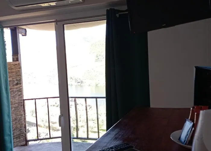 Tomás Barqueiro Folgosa (Viseu)