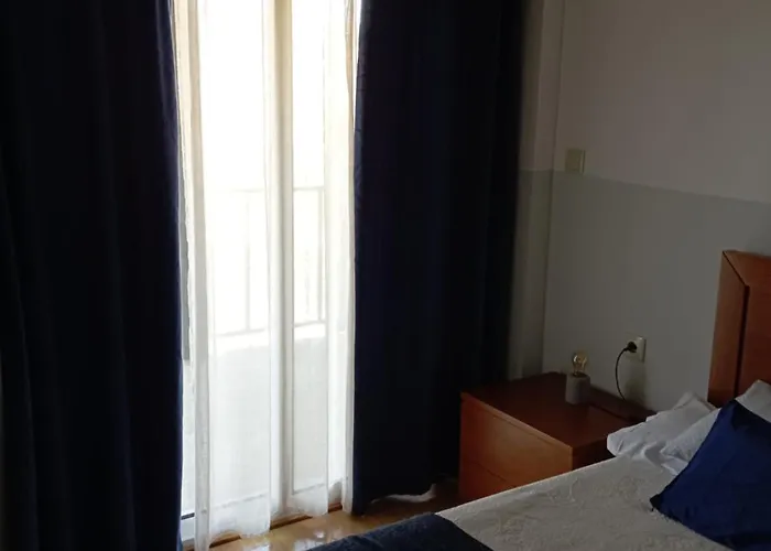 Tomás Barqueiro 4* Folgosa (Viseu)