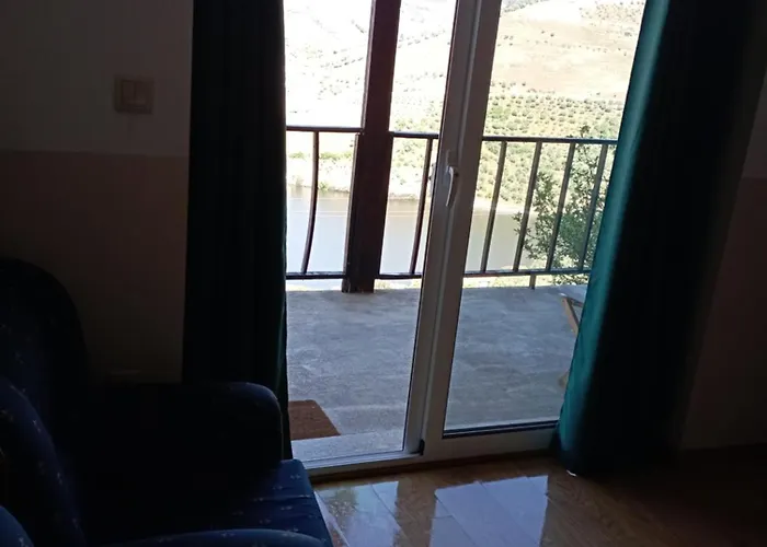 Affittacamere Tomás Barqueiro