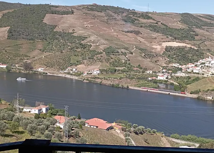 Affittacamere Tomás Barqueiro Folgosa (Viseu)