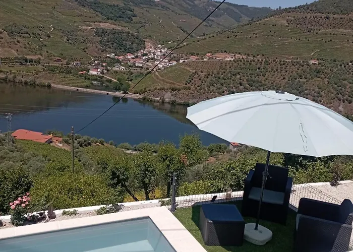 Tomas Barqueiro Guest house