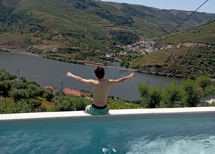 Tomás Barqueiro Affittacamere 4*