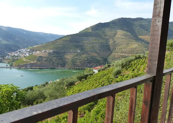 Affittacamere Tomás Barqueiro